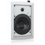 Встраиваемая акустика в стену Tannoy IW 6DS-WH